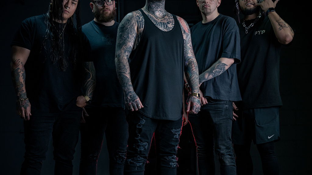 IMMORTAL DISFIGUREMENT + GUTRECTOMY