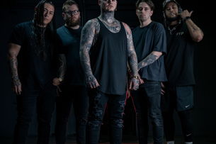 IMMORTAL DISFIGUREMENT + GUTRECTOMY