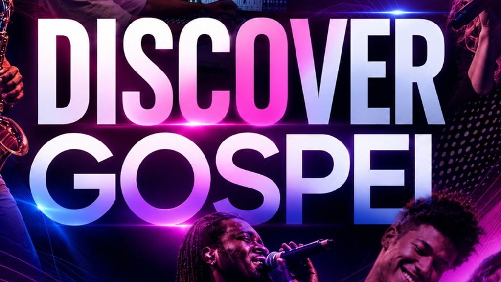 Discover Gospel Series: This Is Gospel