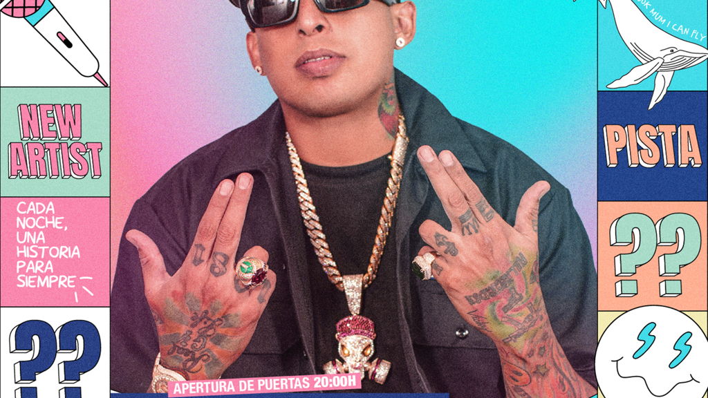 Ñengo Flow