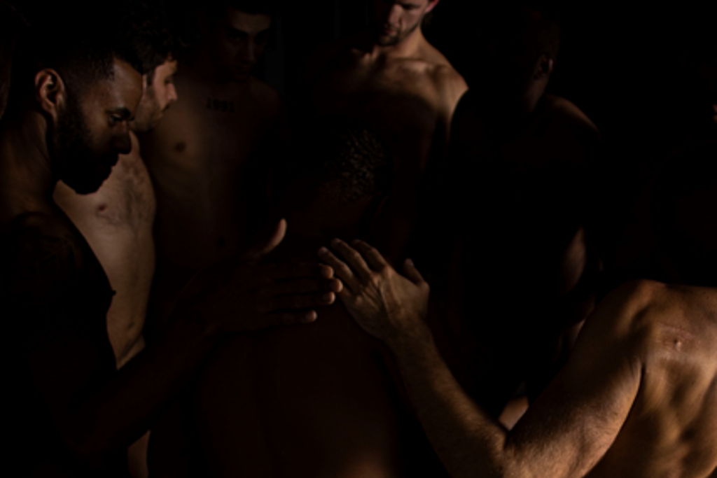 EROS Dance + Edge London