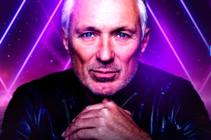 Martin Kemp's Back to the 80s DJ Set