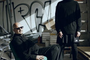 Modeselektor (Live)
