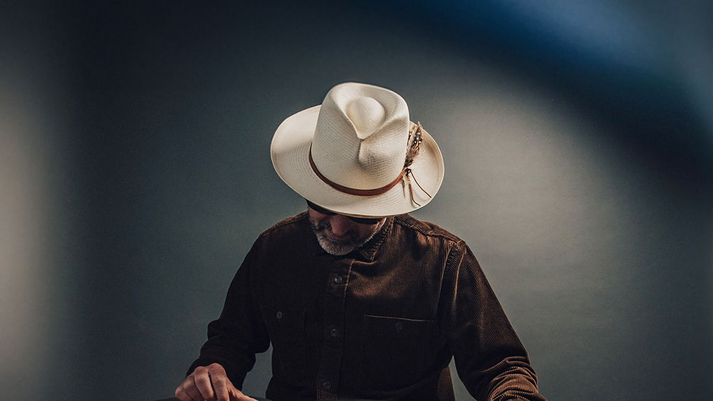Martin Harley