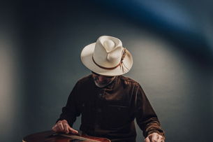 Martin Harley