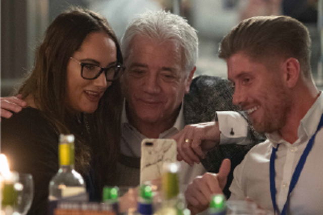 Ticket Reselling England vs Croatia Big Screen Event: With Keegan, Ferdinand &amp; James