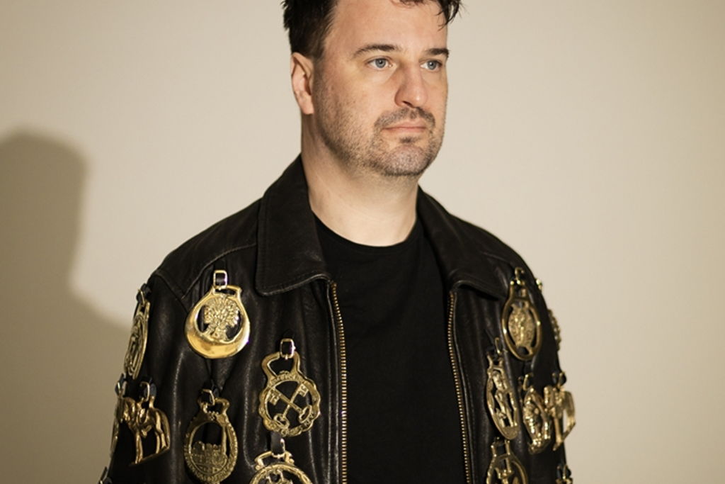 Jim Moray