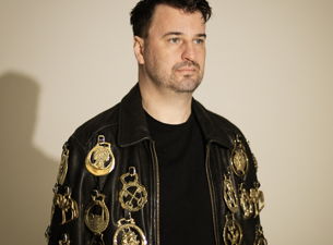 Jim Moray
