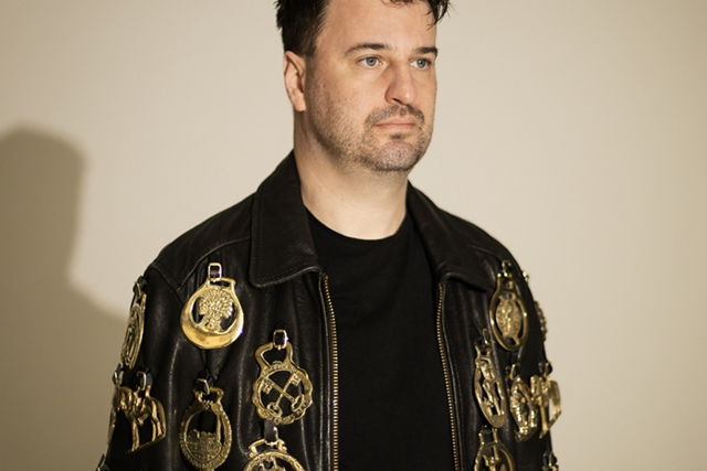 Jim Moray