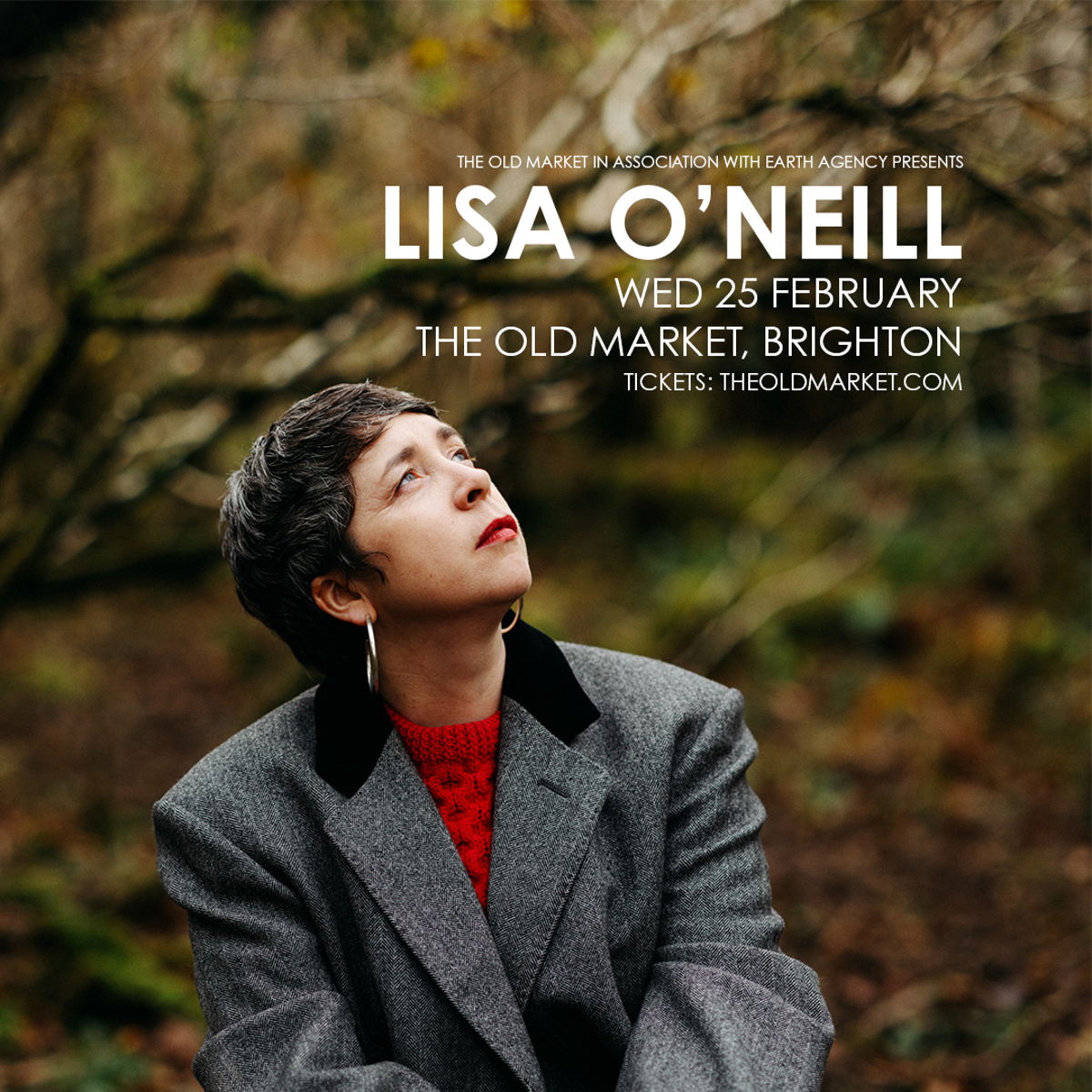 Lisa O'Neill