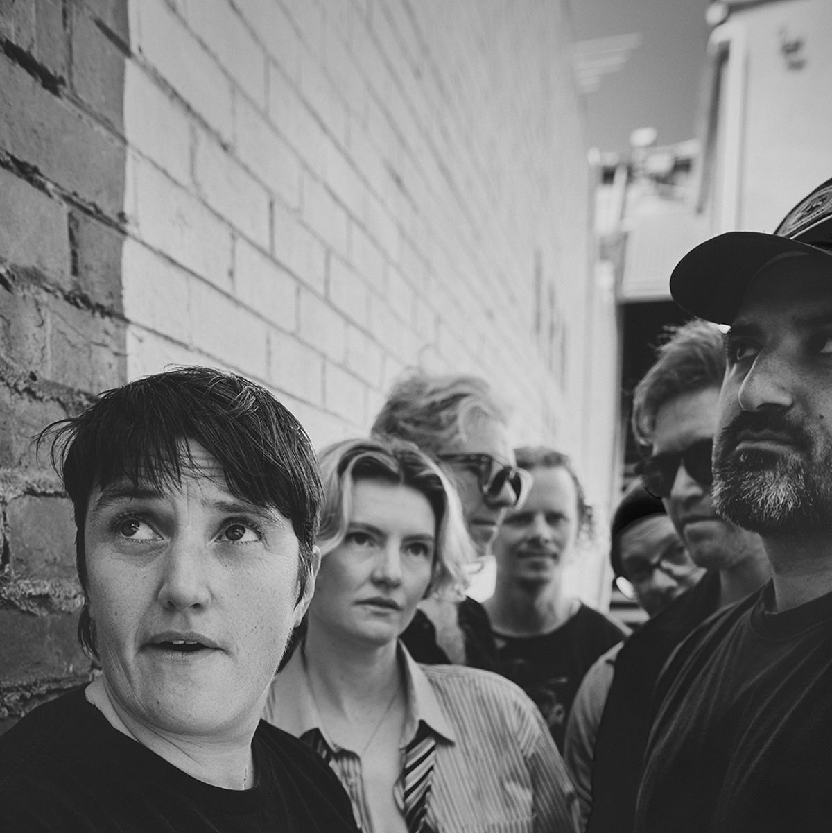 Cash Savage & the Last Drinks + special guest Tongue Dissolver