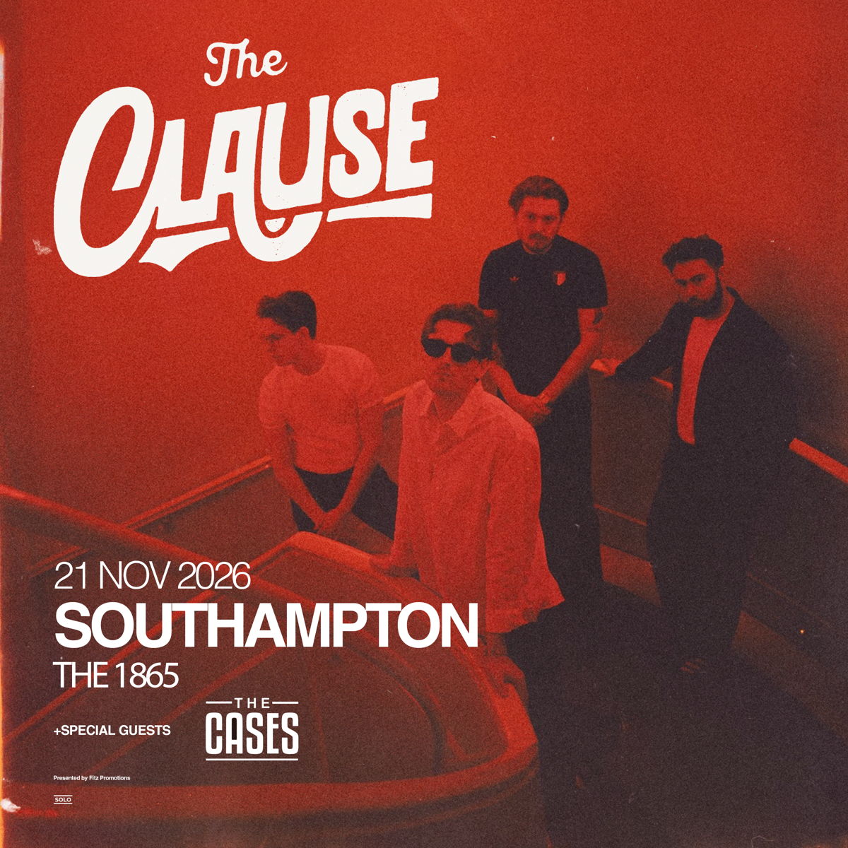 The Clause