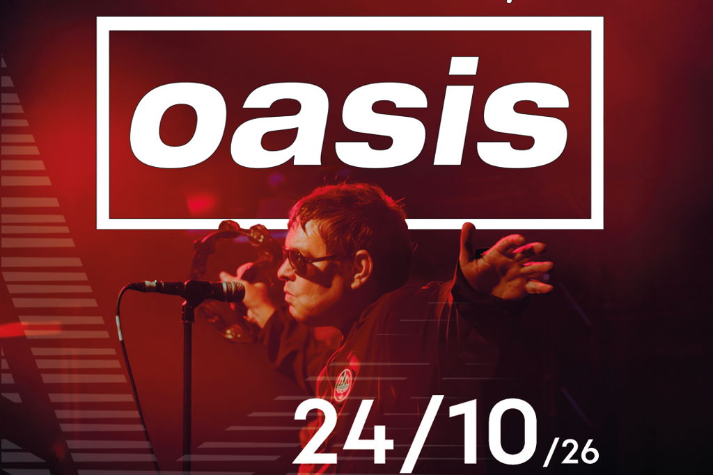 Definitely Oasis