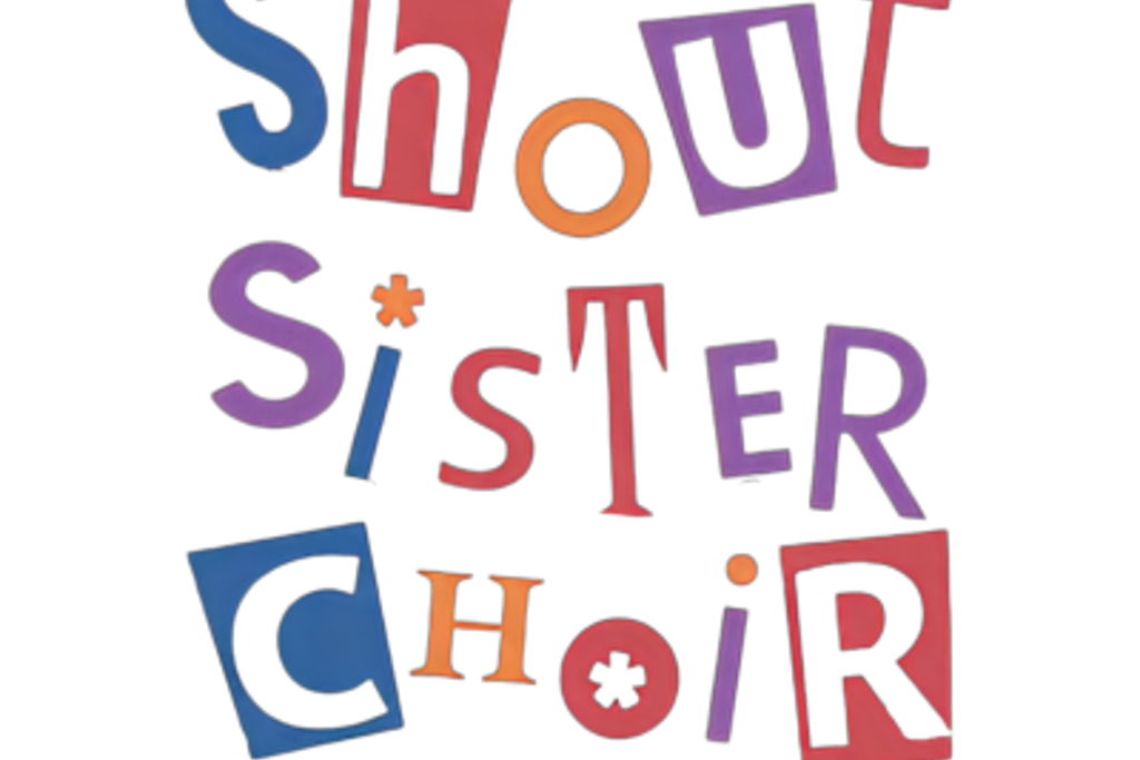 Shout Sister Aylmer Concert and Fundraiser | Concert et levée de fonds