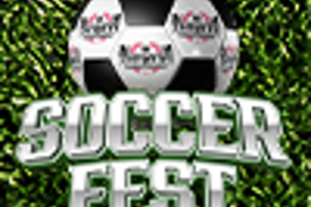 Soccer Fest- USA vs Germany (Friendly)