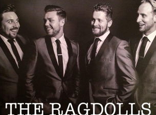 The Jersey Boys by The Ragdolls