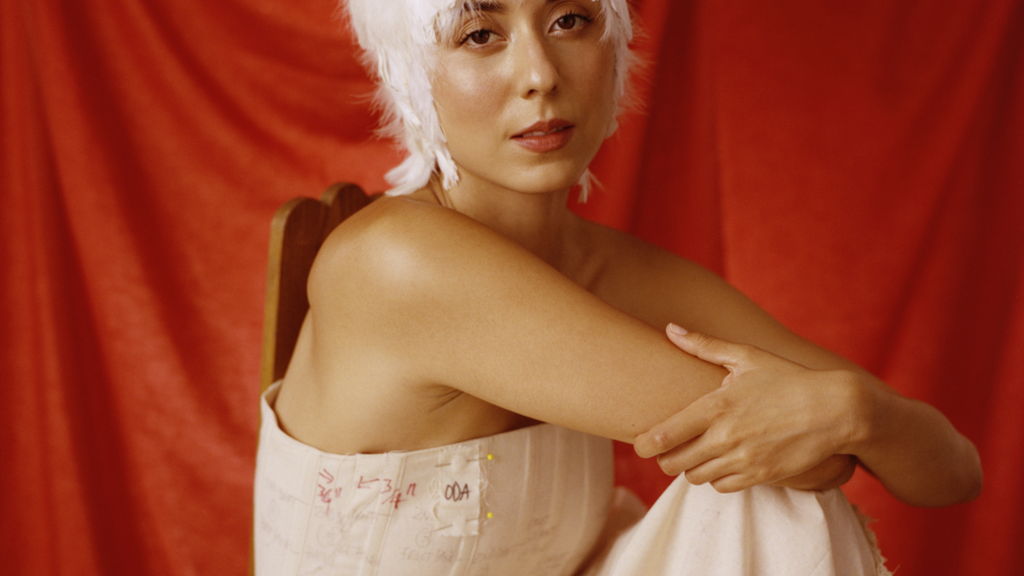 Daniela Andrade