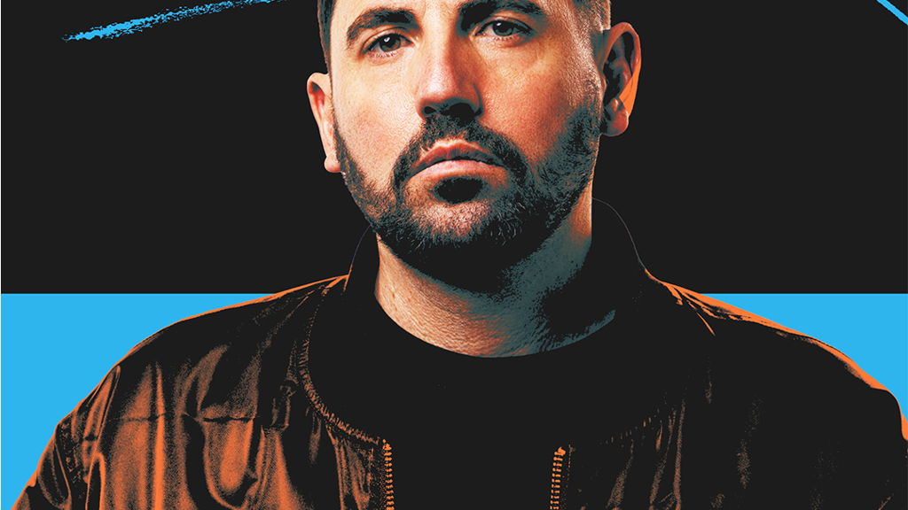 Dimitri Vegas Manchester