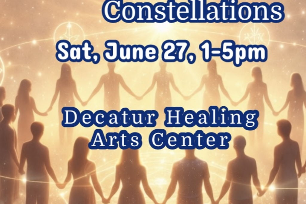 Family Constellations Workshops in Atlanta