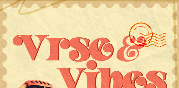 Vrse & Vibes London