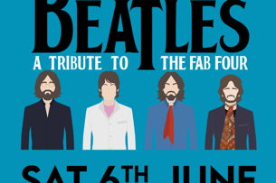 Imagine the Beatles