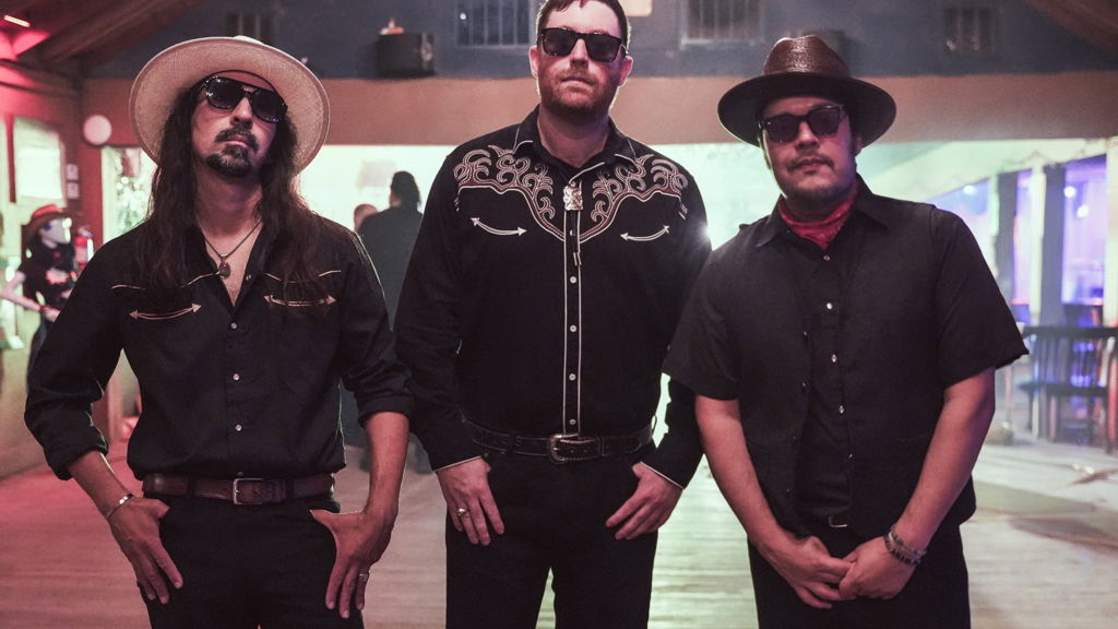 The Animeros concerts and tour dates | GlobalGigMap