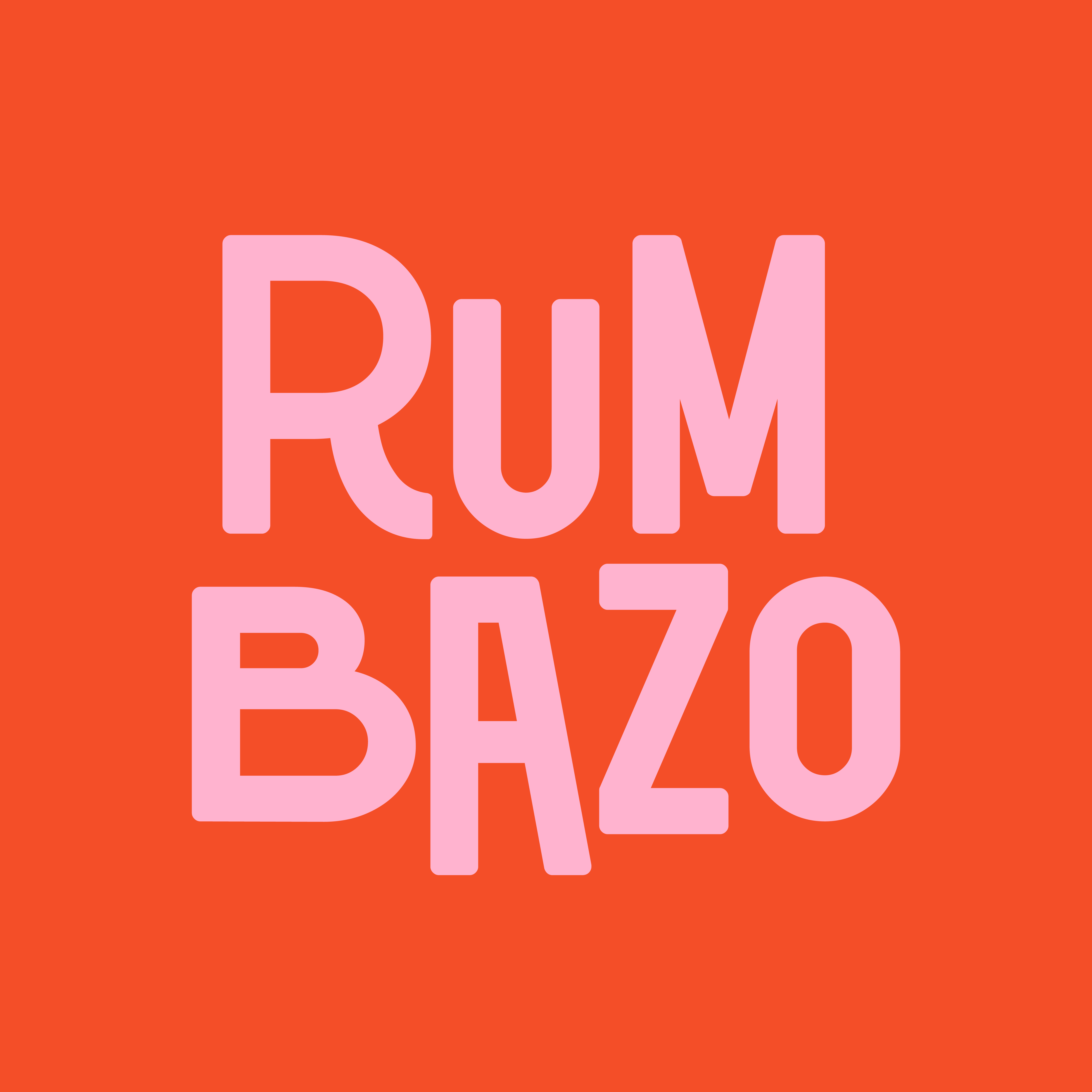Rumbazo Music & Arts Festival - Events - Universe
