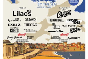 The Feeling by the Sea 2026 SATURDAY