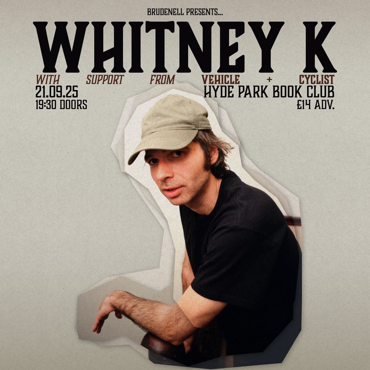 Whitney K