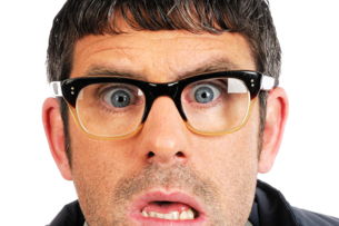 Just The Tonic Comedy Club Special with Angelos Epithemiou