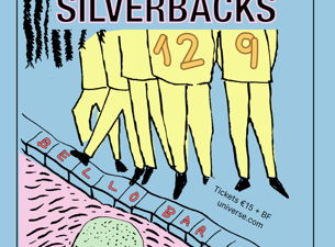Silverbacks