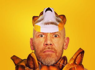 Mik Artistik's Ego Trip