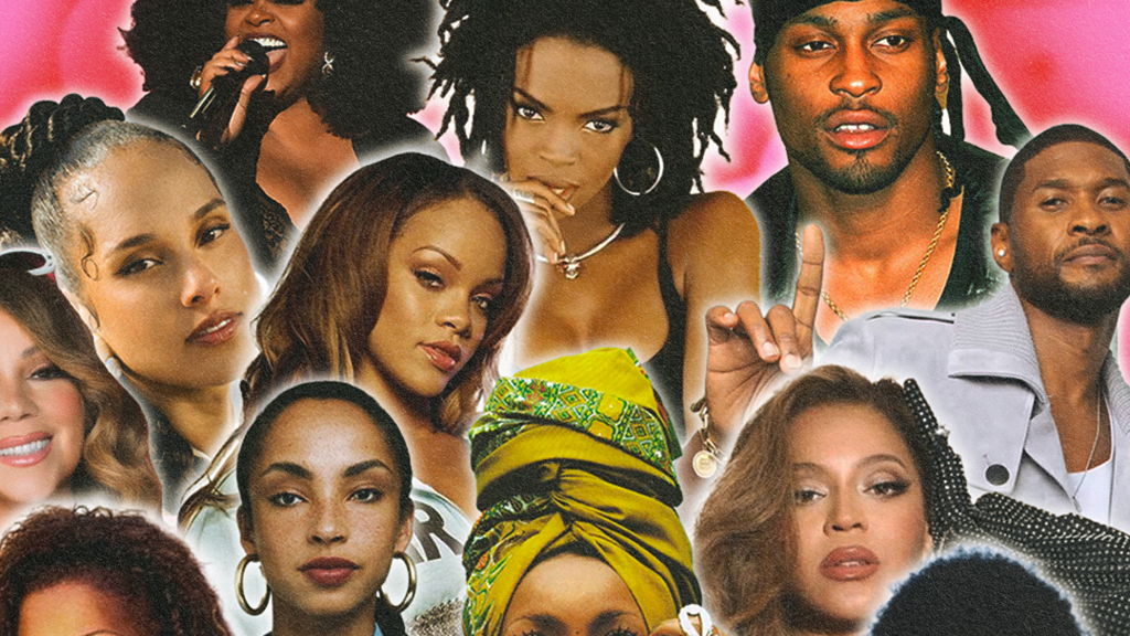 The RnB Orchestra