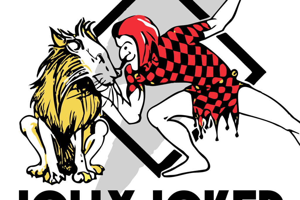 Logo Jolly Joker Saturday