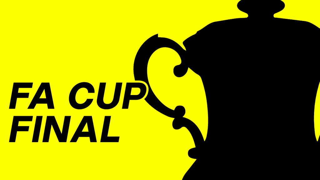 Match Day: FA CUP FINAL Screening