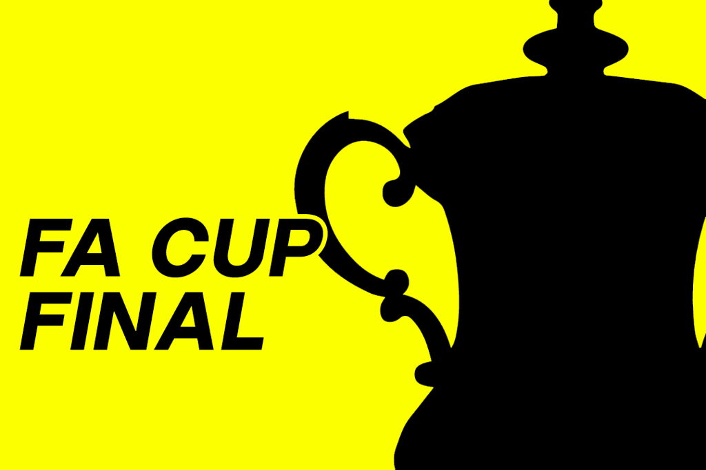 Match Day: FA CUP FINAL Screening