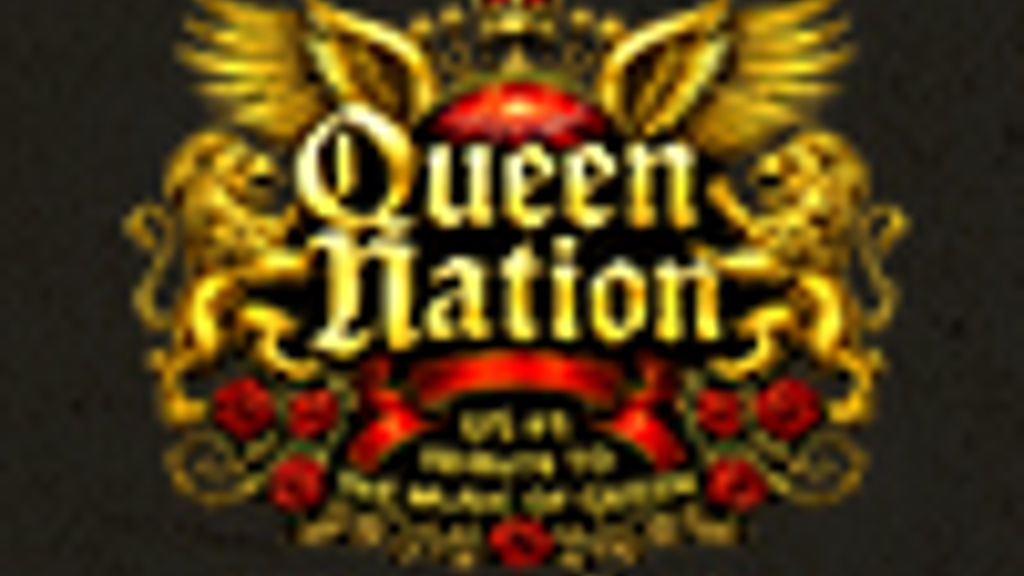 Event Image - Queen Nation & The Ashes
