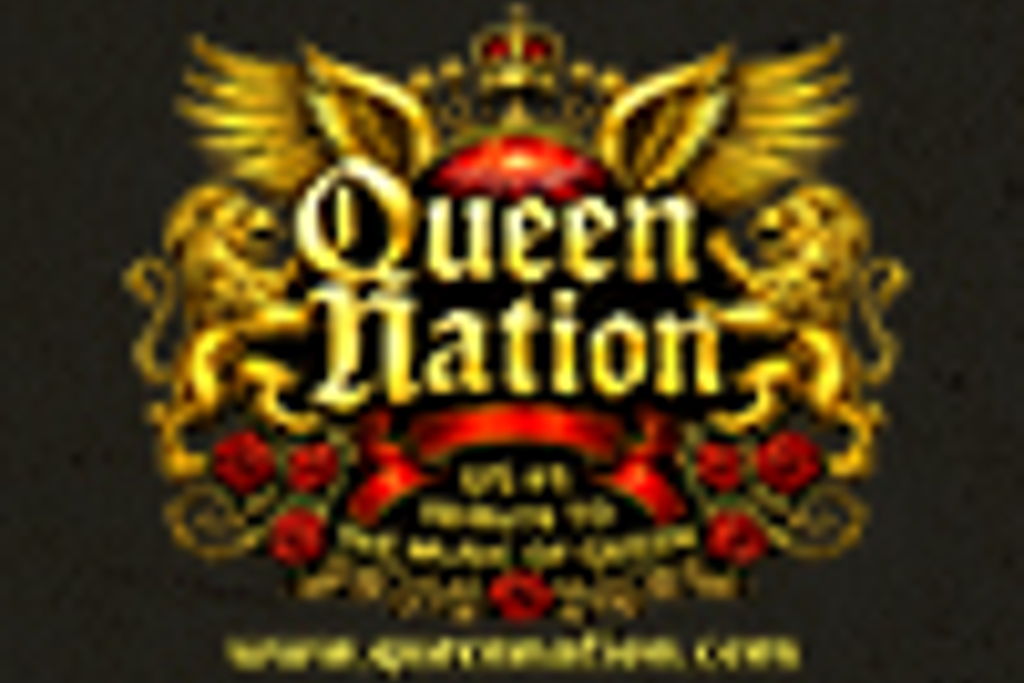 Queen Nation & The Ashes