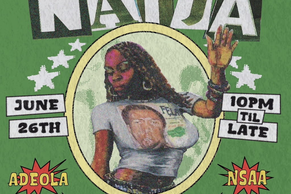OMO NAIJA