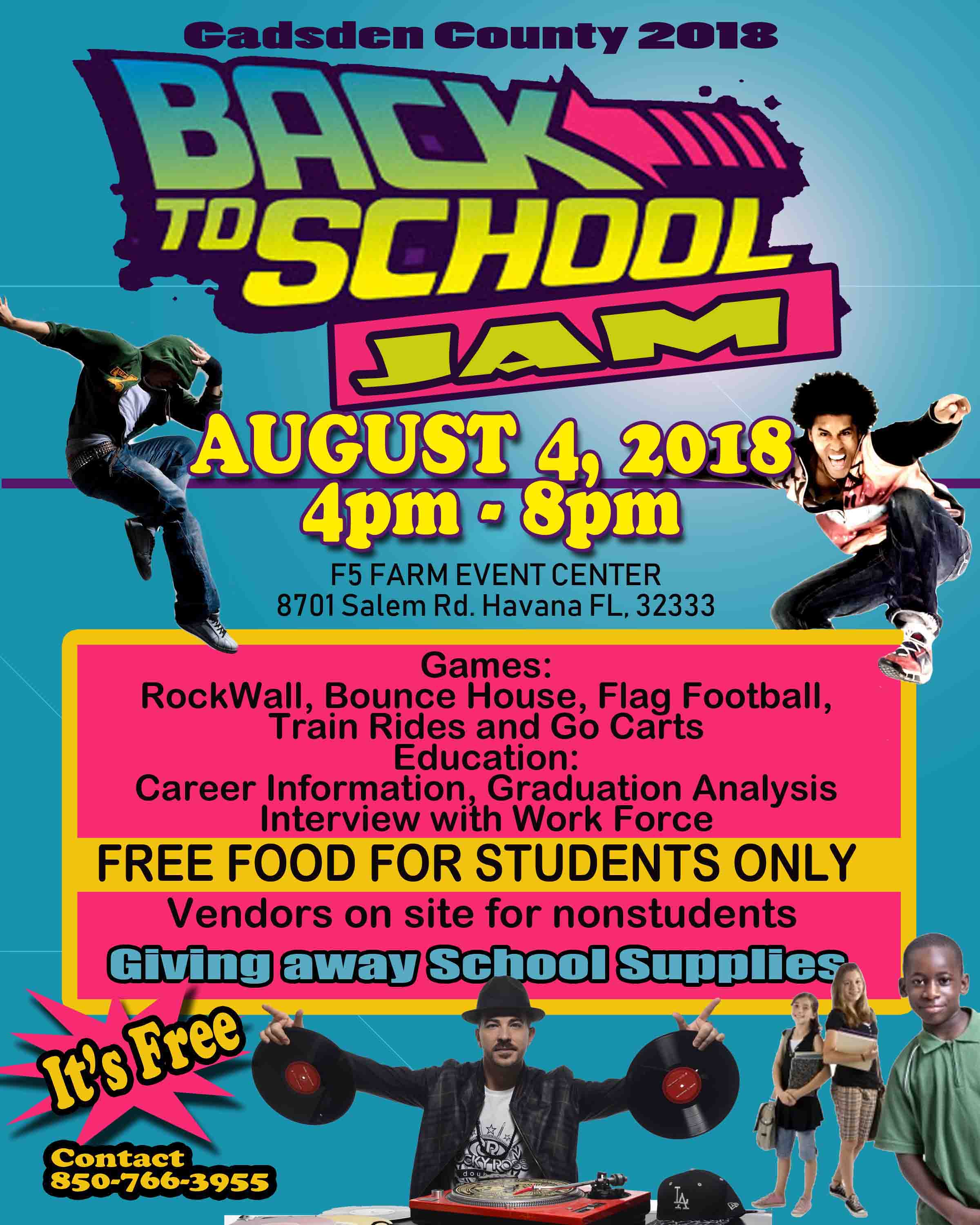 back-to-school-jam-events-universe
