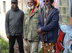 Black Roots
