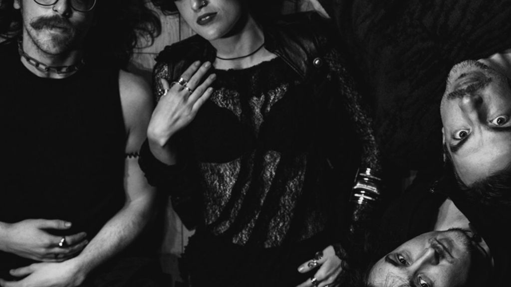 Preyrs Feat. Amy Montgomery