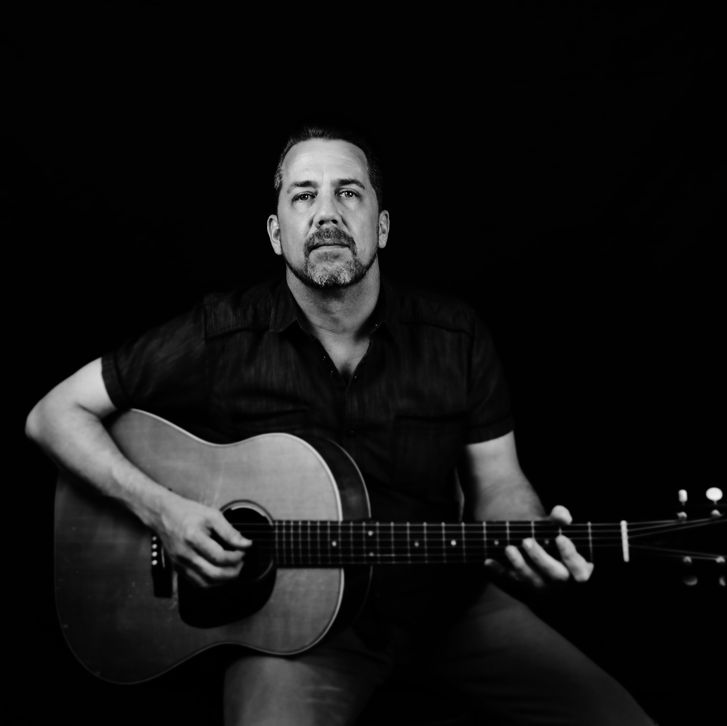 Patrick Sweany