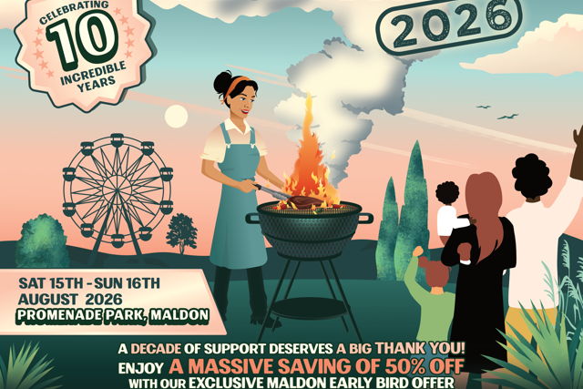 Presales to camping: members use these when buying pre-sale tickets