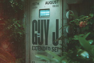 Guy J [Extended Set]