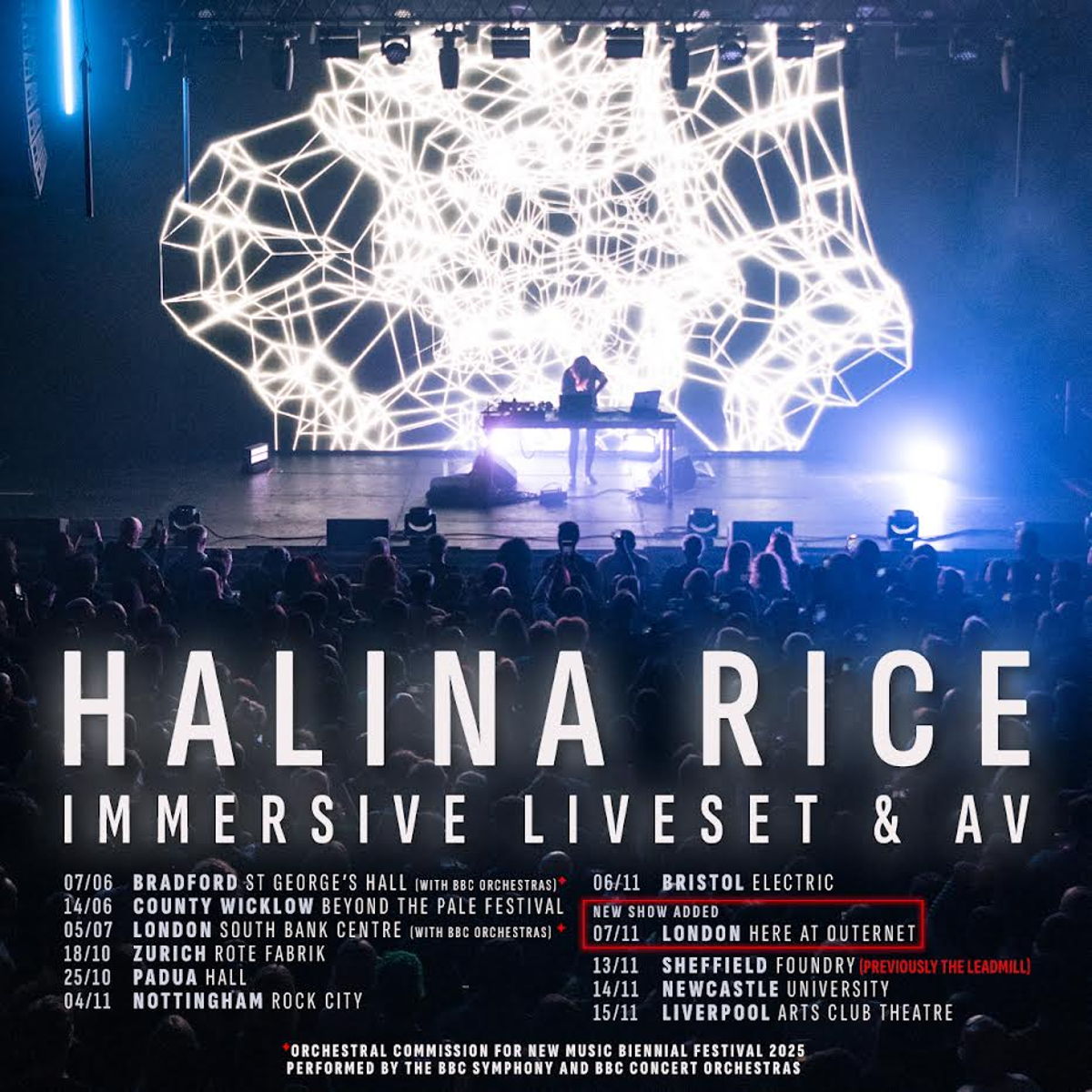 Halina Rice