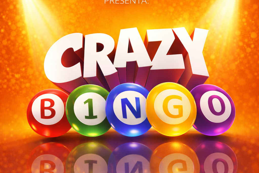 Crazy Bingo