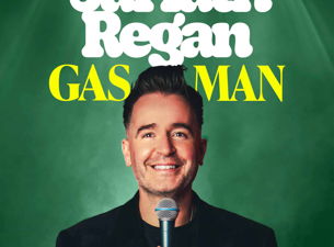 Jarlath Regan 'Gas Man' in The Midlands Park Hotel