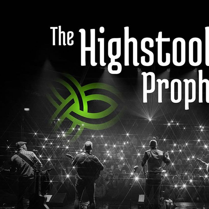The Highstool Prophets - Jackson's Hotel, Ballybofey