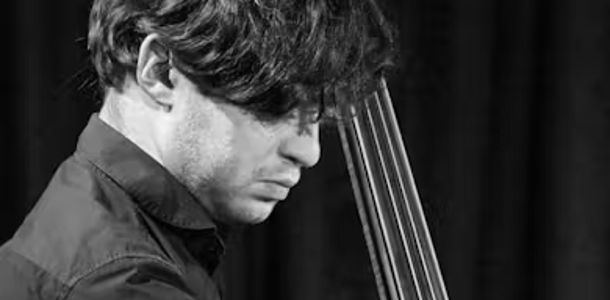 Vortex Jam Session with Conor Murray